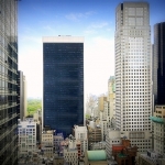 Luxury and Perfection – Baccarat Residences – 20 West 53rd Apt. 27B – 2 Bedroom – 2.5 Bathroom $15,125.00 – NO FEE