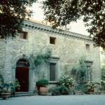 Hotel Villa Ciconia- Umbria (Italy) $2,600,000.00 Historical Hotel - Restaurant (New Price)