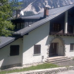 Magic Mountains Pied-à-Terre (Italy) $560,000.00 